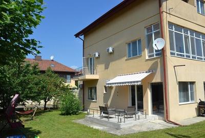 Villa Duplex with garden, Iancu Nicolae, Cambridge School - 2