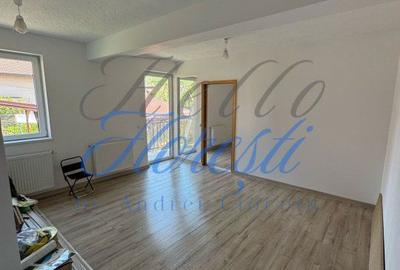 Apartament cu 2 camere semidecomandat în Florești - 7
