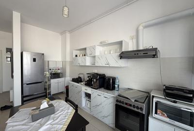 Apartament cu 2 camere decomandat, mobilat în Torontalului - 4