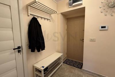 REA1026890 Apartament cu 3 camere Banu Manta Renovat - 5