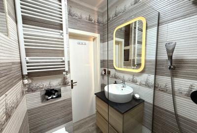 Casă cu 4 camere cu Teren 235 Mp în Cetate - 6