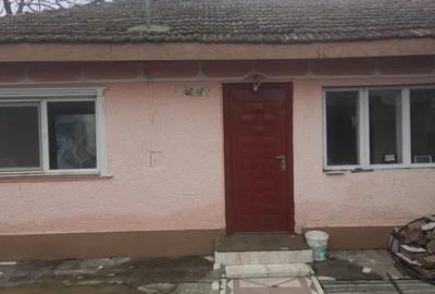 Casă individuală cu 3 camere cu Teren 202 Mp în Cumpăna - 1