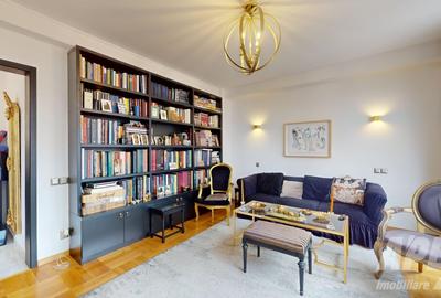 De vanzare duplex in Piata Charles de Gaulle - 13