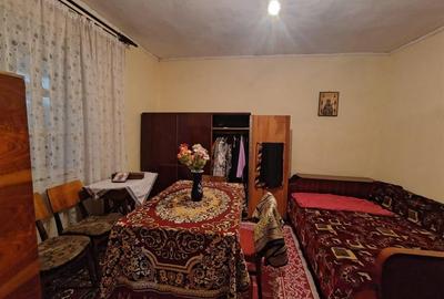 Duplex cu 2 camere cu Teren 700 Mp în Ilișești - 2