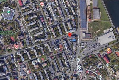 Apartament cu 3 camere semidecomandat în Central - 1
