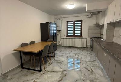 Apartament cu 3 camere decomandat în Central - 2
