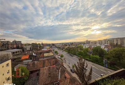 Apartament cu 4 camere în Lefaia - 7