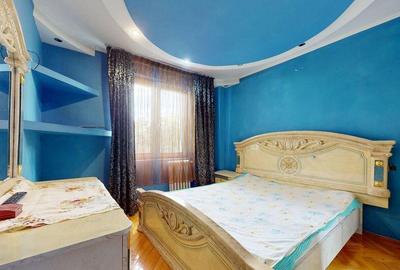 Apartament 4 camere Zona Teiul Doamnei - 15