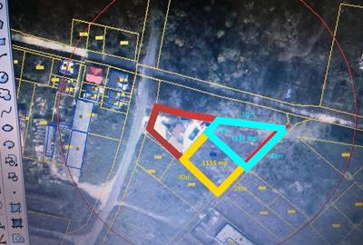 Teren de vanzare Venus Cap Aurora - Hotel Mera Onix Teren de vanzare Venus Cap Aurora - Hotel Mera Onix - 4