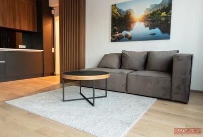 Apartament cu 2 camere decomandat în Take Ionescu - 8