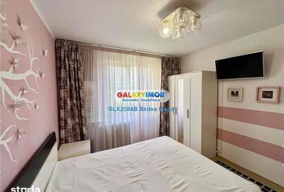 Apartament cu 3 camere decomandat, mobilat în Pantelimon - 5