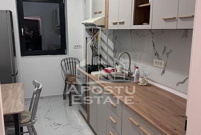 Apartament cu 2 camere în Moșnița Nouă - 4