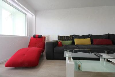 Apartament cu 3 camere decomandat, mobilat în Circumvalațiunii - 8