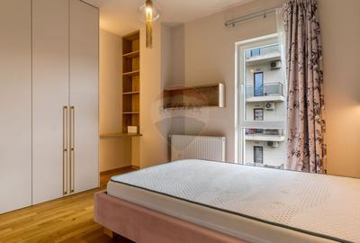 Apartament cu 3 camere de inchiriat in zona Iulius Mall - 8