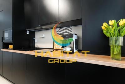 Apartament cu 2 camere decomandat, mobilat în Iancului - 11