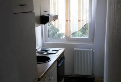 Aprtament doua camere etaj2 Zona Nord - 5