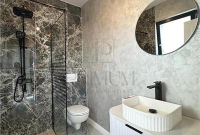 GIROC - Duplex separat - 4 Camere - Finisaje premium - 5
