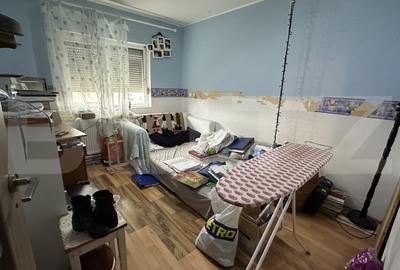 Apartament decomandat cu 3 camere, oportunitate de investitie, zona Salca - 5