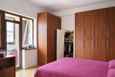 Apartament cu 2 camere decomandat, mobilat în Central - 4