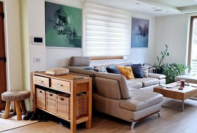 Casă individuală cu 4 camere cu Piscina în Giroc - 9