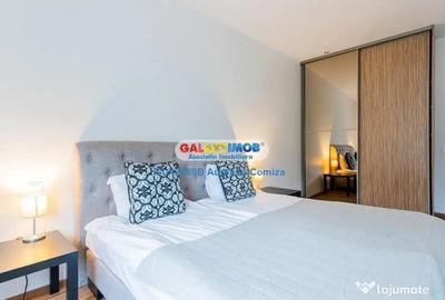 Apartament cu 2 camere decomandat în Corbeanca - 6