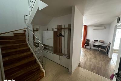 Apartament cu 3 camere în Tunari - 1