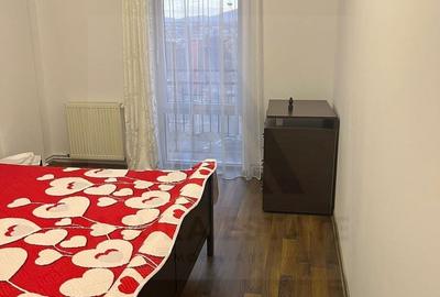 Apartament cu 2 camere semidecomandat, mobilat în Industrial Vest - 12
