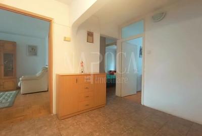 Apartament 4 camere de vanzare in Zorilor, Cluj Napoca - 2