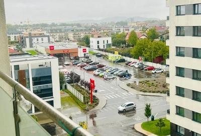 Apartament cu 2 camere de închiriat - Zona Coresi Top City, Apartament cu 2 camere de închiriat - Zona Coresi Top City, - 18