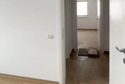 Apartament cu 2 camere decomandat în Sânpetru - 2