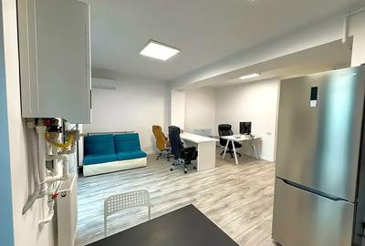 Apartament cu 2 camere semidecomandat, mobilat în Theodor Pallady - 4