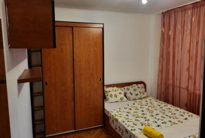 Apartament cu 2 camere decomandat în Brâncoveanu - 8