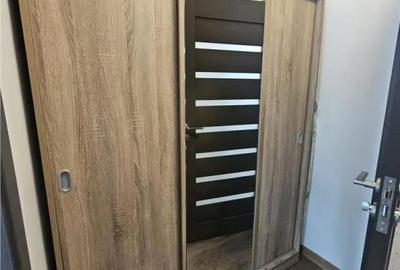 Apartament cu 2 camere decomandat, mobilat în Gemenii - 4