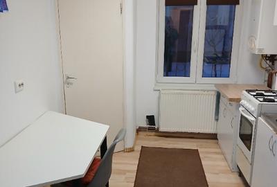 Inchiriez apartament cu 2 camere, mobilat, la parter,zona CORINA-TUDOR - 3