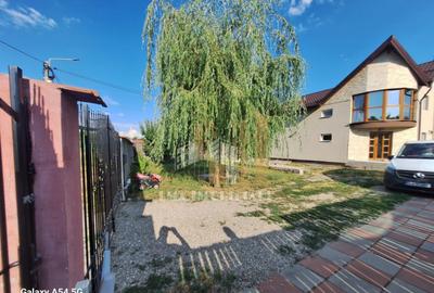 Casa individuala Harman Brasov 5 camere - 2