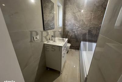 Casă individuală cu 3 camere cu Canalizare în Sânandrei - 10