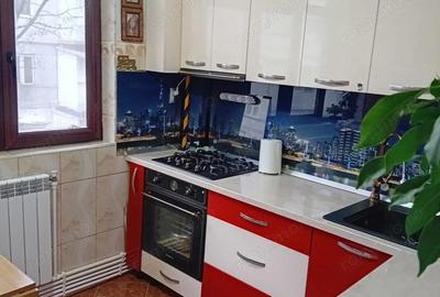 Garsonieră semidecomandată în Micro 40 - 9