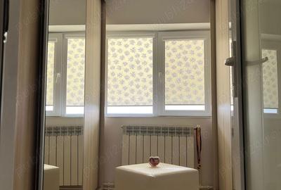 Apartament cu 3 camere decomandat în Central - 1