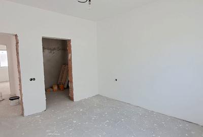 Casă cu 4 camere cu Teren 500 Mp în Dragomirești-Vale - 7
