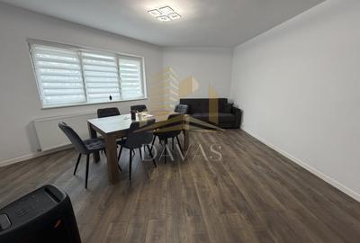 Apartament cu 2 camere decomandat, mobilat în Mănăștur - 3