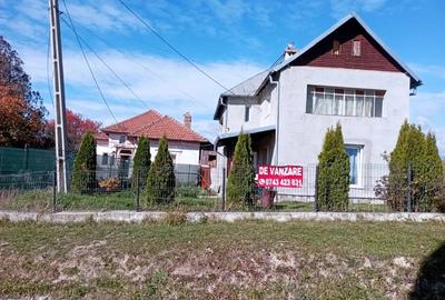 Casa de Vanzare - 1