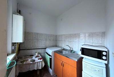 Apartament de închiriat  la parter– Buzău, Cartier Crâng II - 5