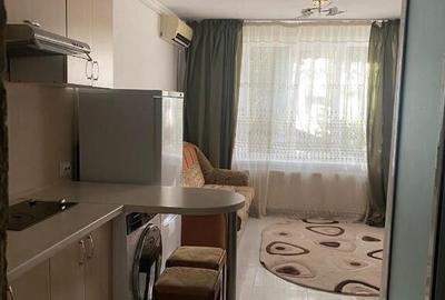 Garsoniera de inchiriat zona Brasov Vechi - 2