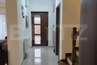 Vila in Dumbravita - 10