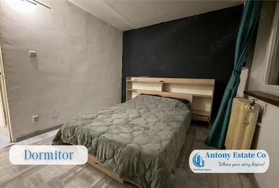 Apartament cu 2 camere semidecomandat în Rogerius - 5