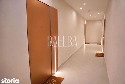 Apartament cu 2 camere semidecomandat în Pipera - 4