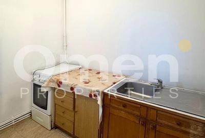 Garsonieră semidecomandată, mobilată în Orașul Vechi - 4