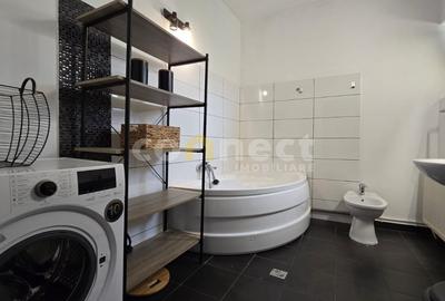 Apartament deosebit de inchiriat in Zorilor - 120 mp, garaj, terasa - 8