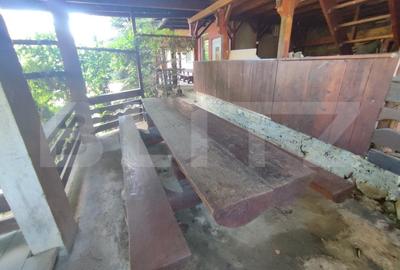 Pensiune 12 camere, 1500 mp teren, Sucevita - 5