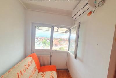 Garsoniera, situata in Targu Jiu, Str. Zambilelor - 5